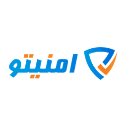 لوگوی امنیتو