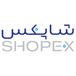 لوگوی شاپِکس