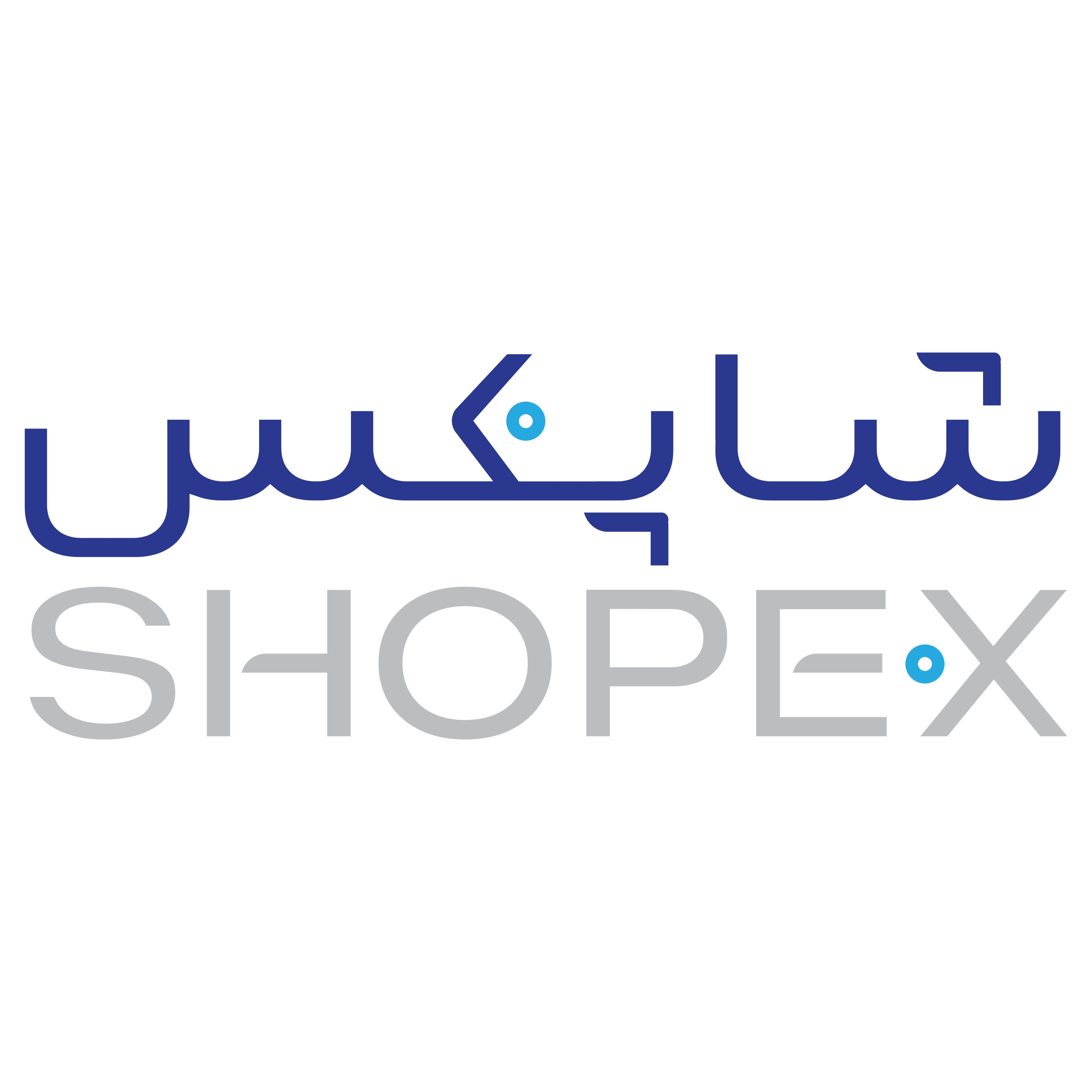 شاپِکس